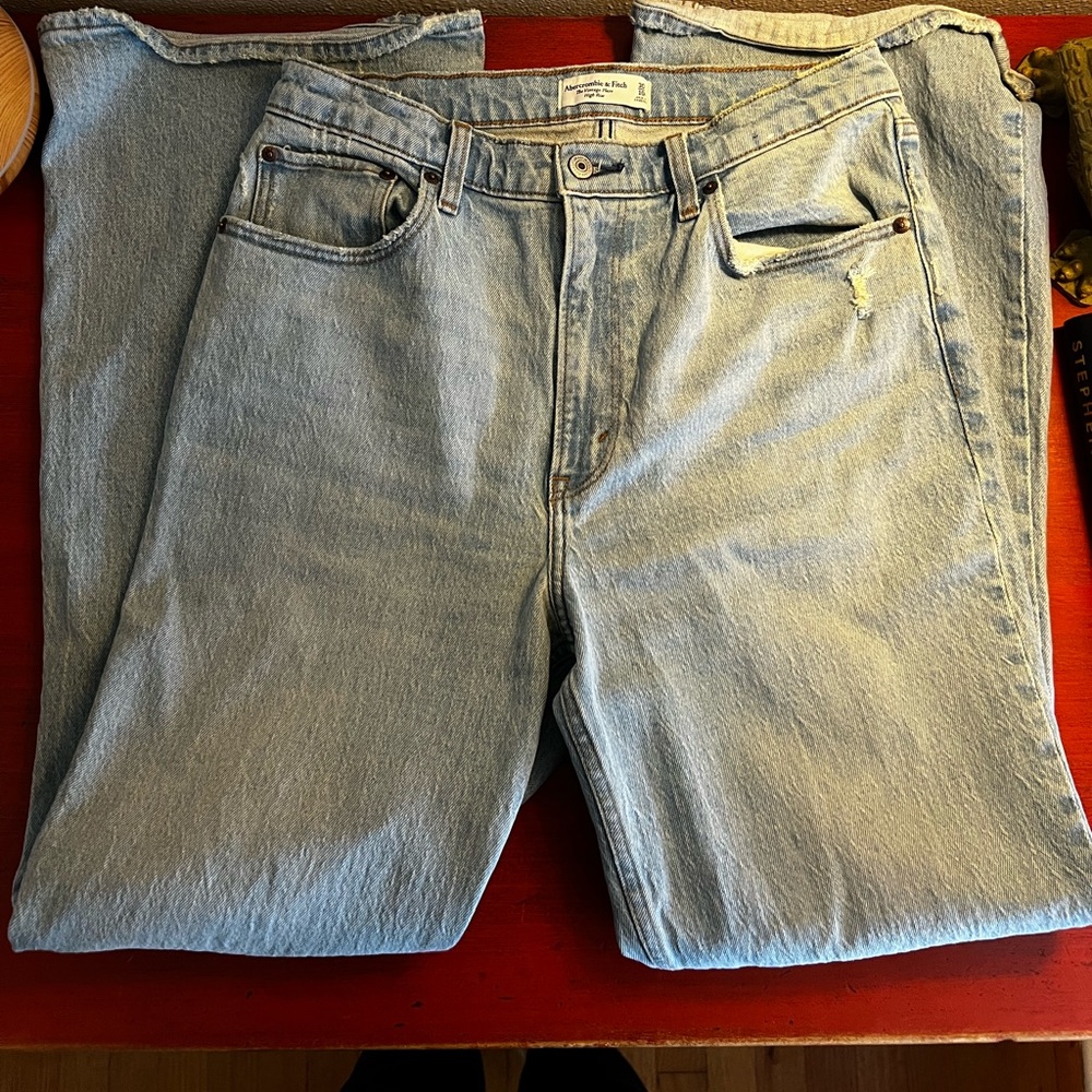 Abercrombie The Vintage Flare